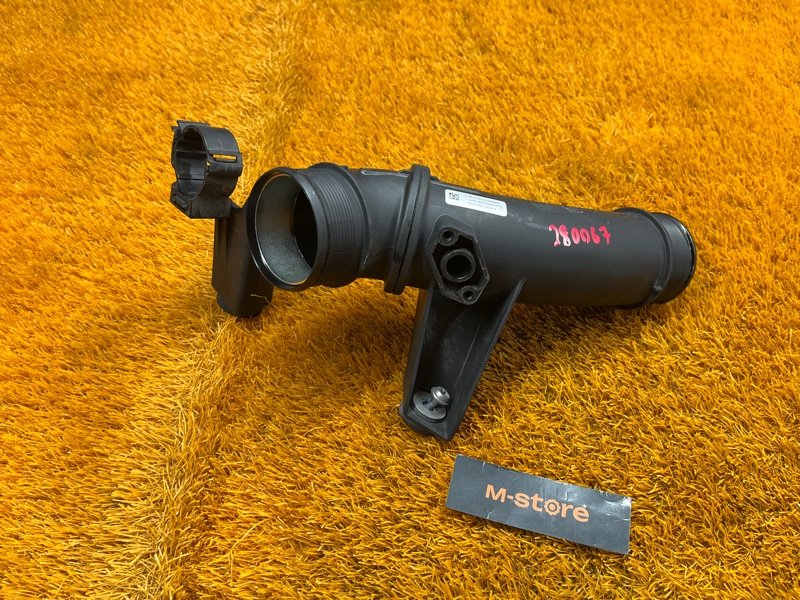 Патрубок интеркулера, 5000 рублей, Красноярск