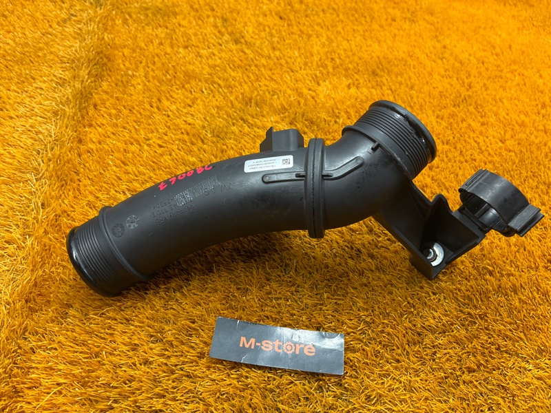 Патрубок интеркулера, 5000 рублей, Красноярск