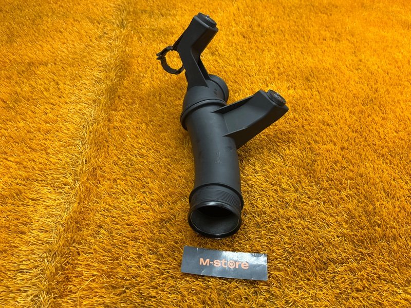 Патрубок интеркулера, 5000 рублей, Красноярск