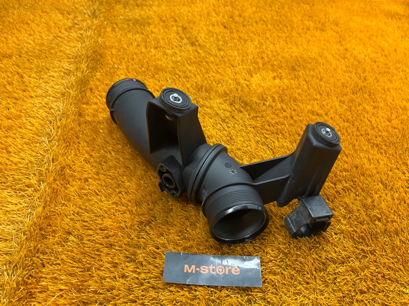 Патрубок интеркулера, 5000 рублей, Красноярск