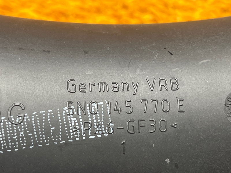 Патрубок интеркулера, 5000 рублей, Красноярск