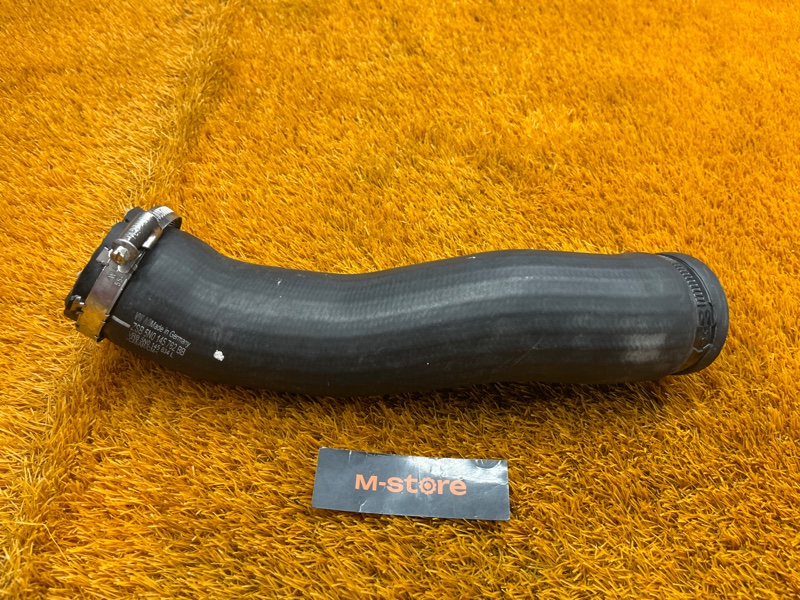 Патрубок интеркулера, 2000 рублей, Красноярск