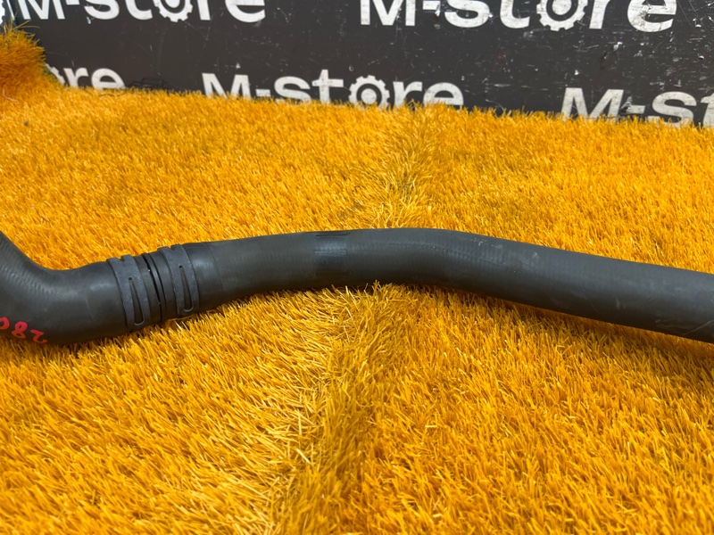 Патрубок радиатора нижний, 1500 рублей, Красноярск