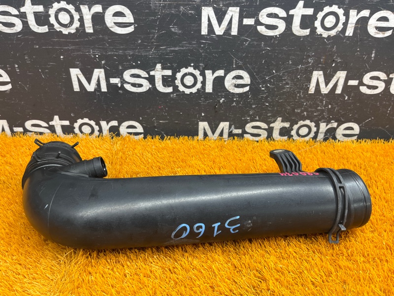 патрубок воздушного фильтра, 700 рублей, Красноярск