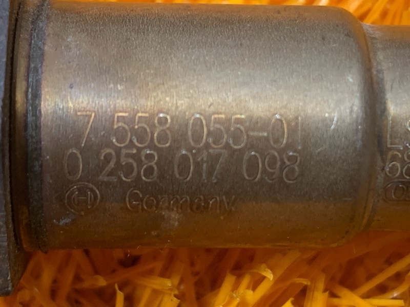 Датчик кислорода, 5000 рублей, Красноярск