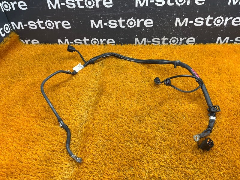 Провод генератора, 500 рублей, Красноярск