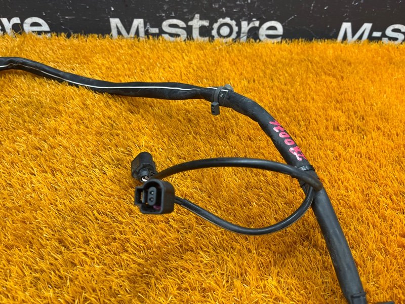 Провод генератора, 500 рублей, Красноярск