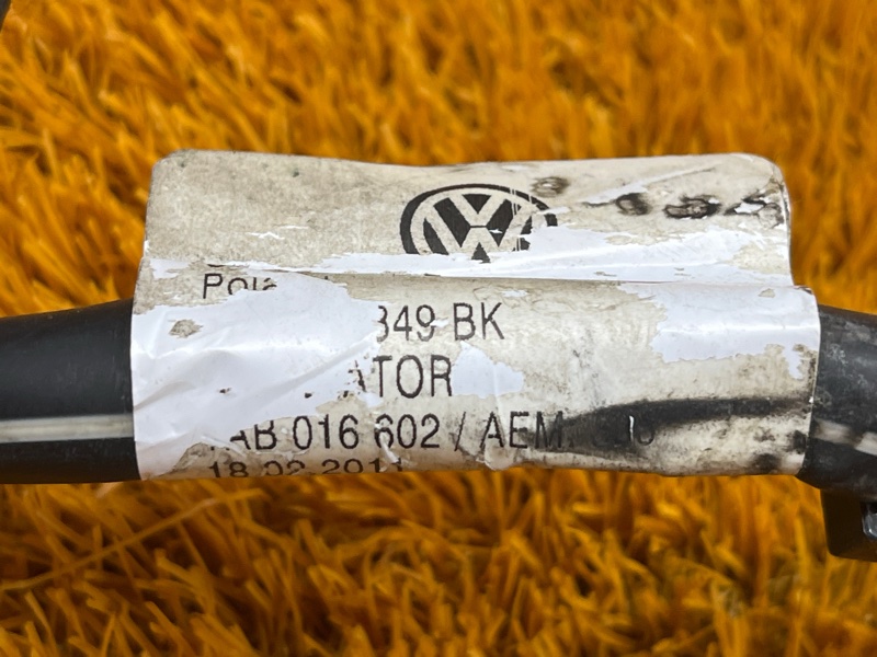 Провод генератора, 500 рублей, Красноярск