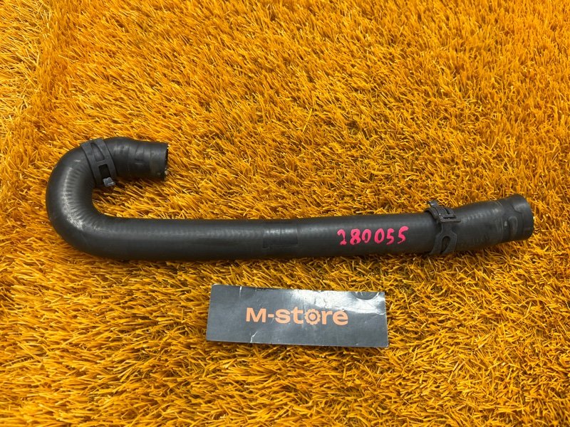 Патрубок системы охлаждения, 1000 рублей, Красноярск