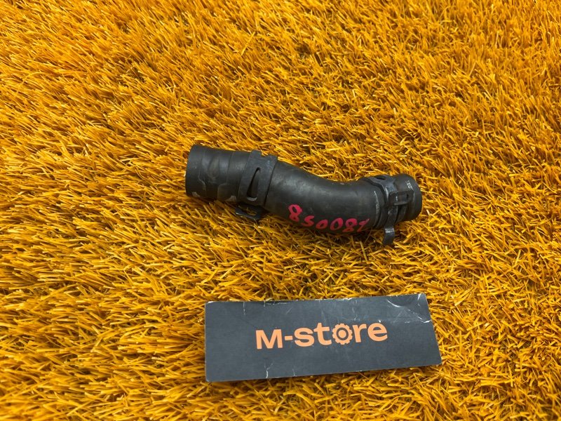 Патрубок системы охлаждения, 300 рублей, Красноярск