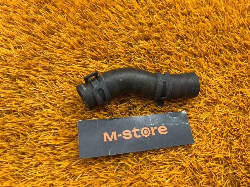 Патрубок системы охлаждения, 300 рублей, Красноярск