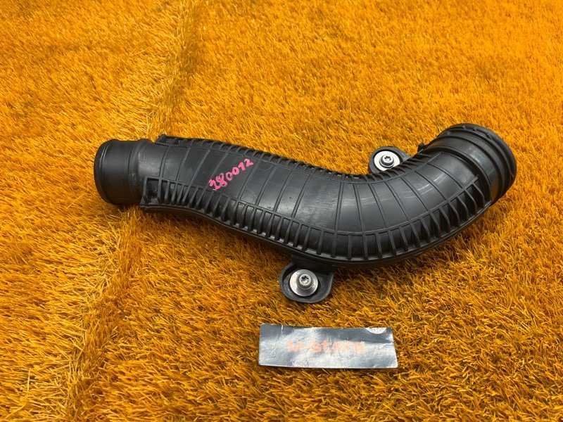 Патрубок интеркулера, 500 рублей, Красноярск