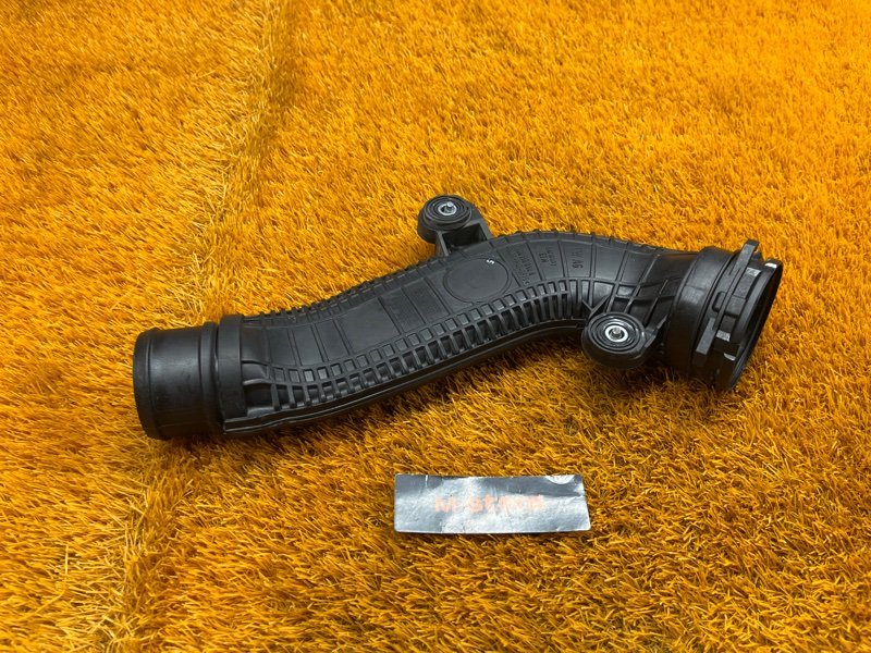 Патрубок интеркулера, 500 рублей, Красноярск