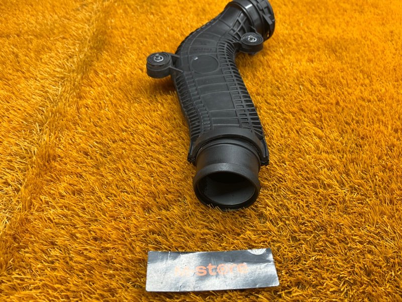 Патрубок интеркулера, 500 рублей, Красноярск