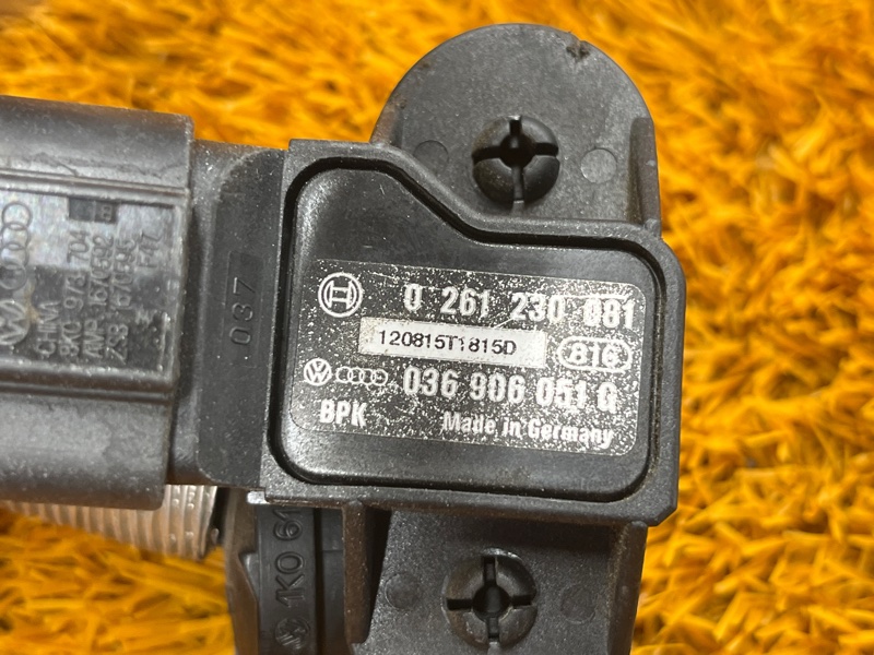 Датчик абсолютного давления, 700 рублей, Красноярск