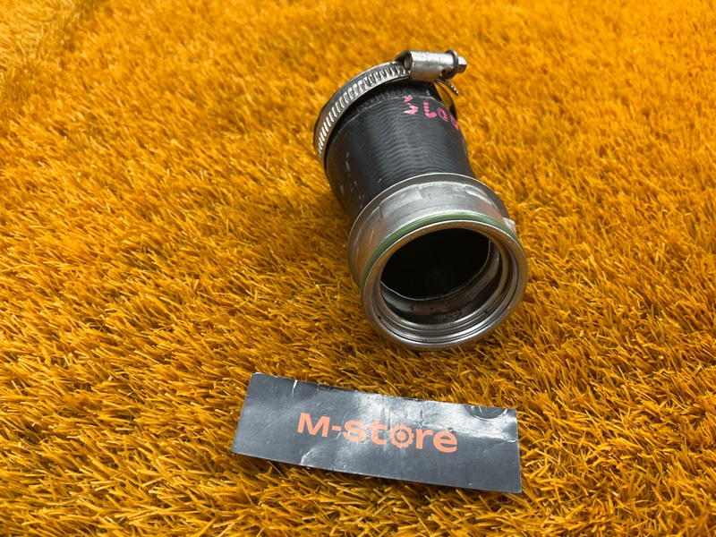 Патрубок интеркулера, 500 рублей, Красноярск