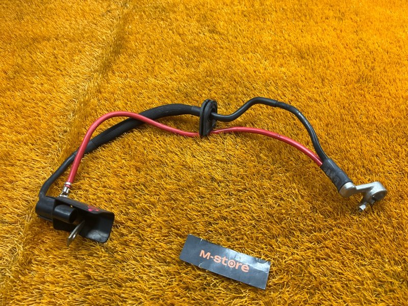 Клемма аккумулятора плюс, 450 рублей, Красноярск