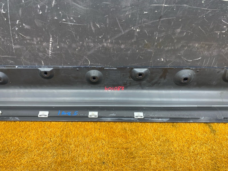 накладка на порог, 2500 рублей, Красноярск