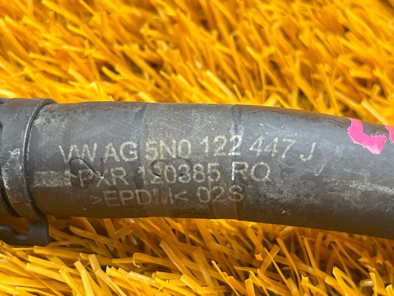 Патрубок системы охлаждения, 200 рублей, Красноярск