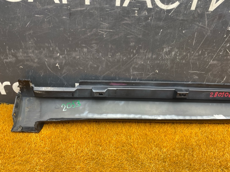 накладка на порог, 2000 рублей, Красноярск