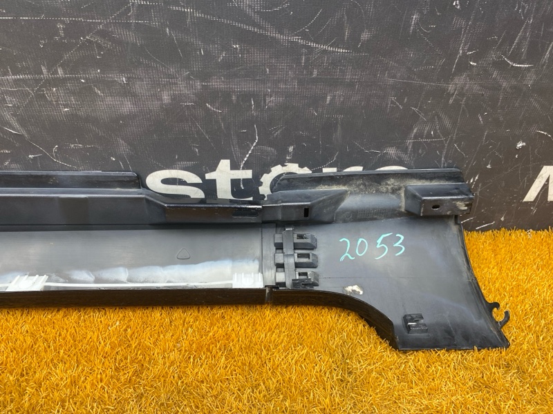 накладка на порог, 2000 рублей, Красноярск