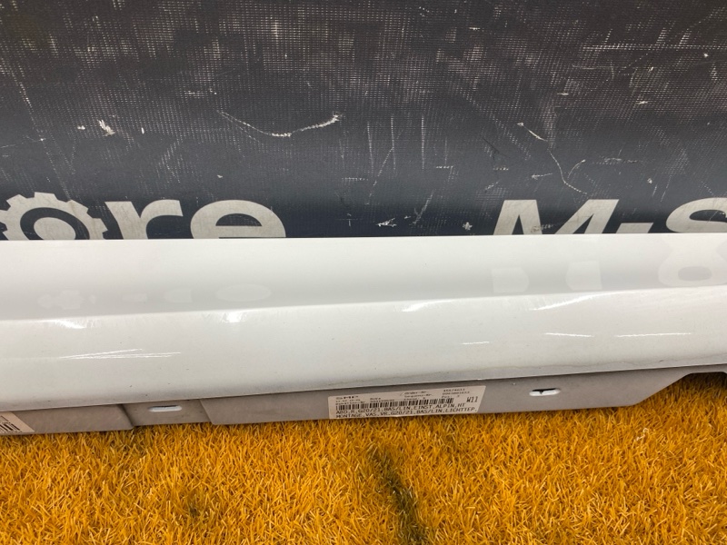 накладка на порог, 18000 рублей, Красноярск