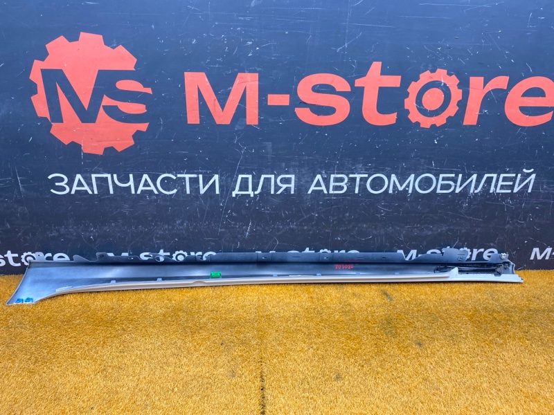 накладка на порог, 18000 рублей, Красноярск