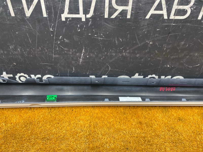 накладка на порог, 18000 рублей, Красноярск