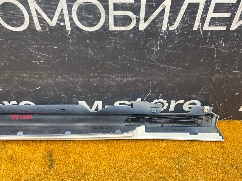 накладка на порог, 18000 рублей, Красноярск