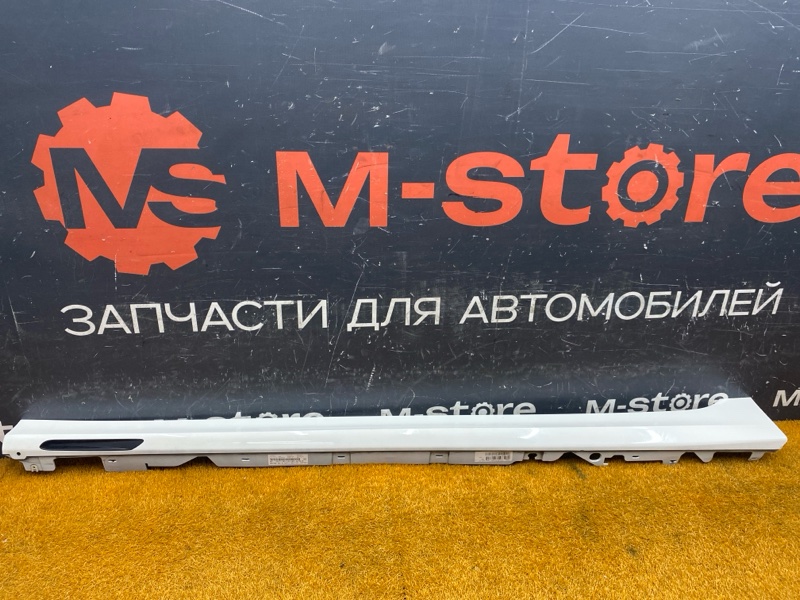 накладка на порог, 18000 рублей, Красноярск