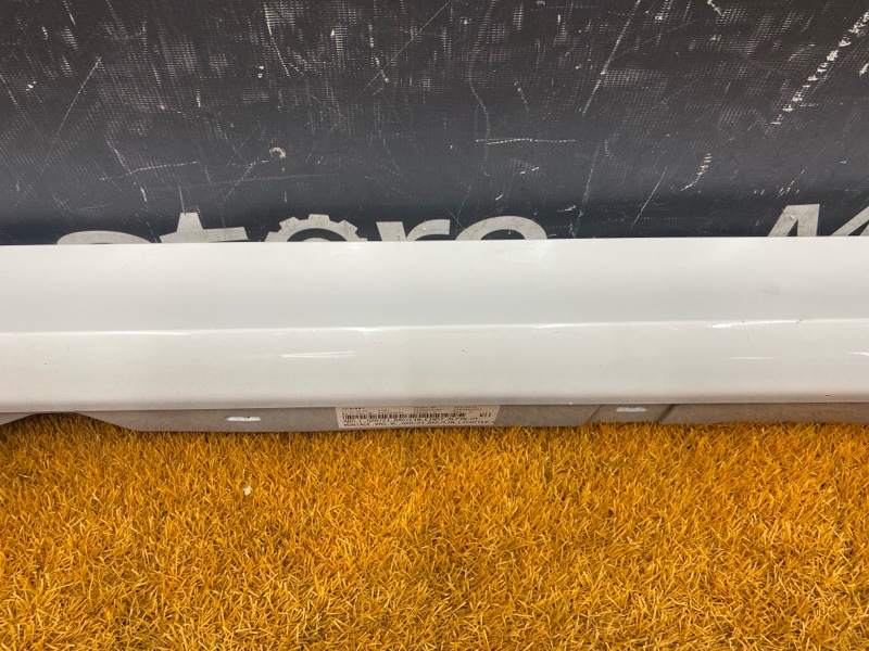 накладка на порог, 18000 рублей, Красноярск