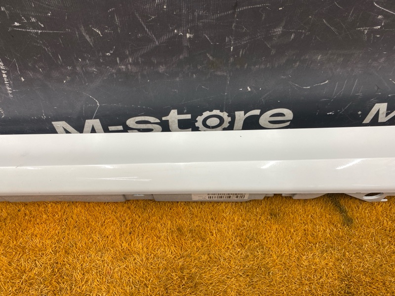 накладка на порог, 18000 рублей, Красноярск