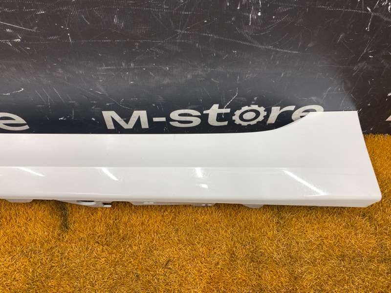 накладка на порог, 18000 рублей, Красноярск