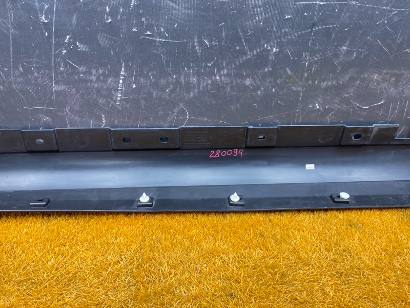 накладка на порог, 1500 рублей, Красноярск