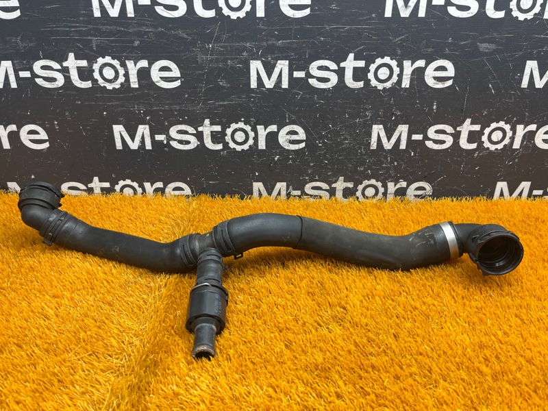 Патрубок системы охлаждения, 800 рублей, Красноярск