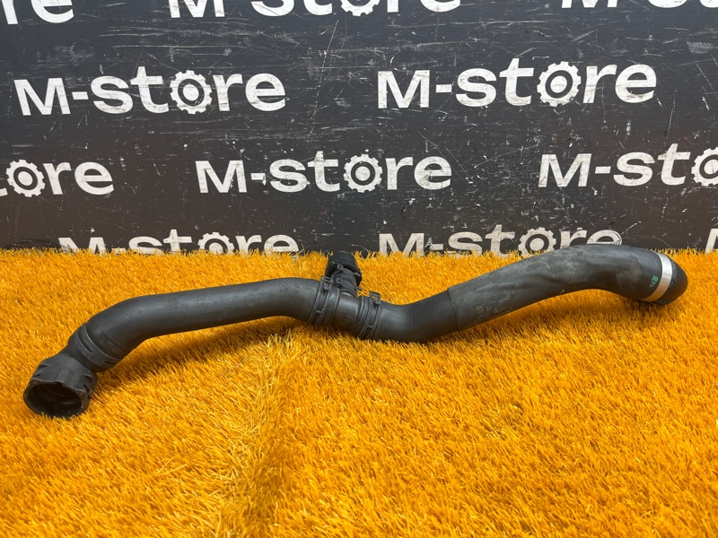 Патрубок системы охлаждения, 800 рублей, Красноярск