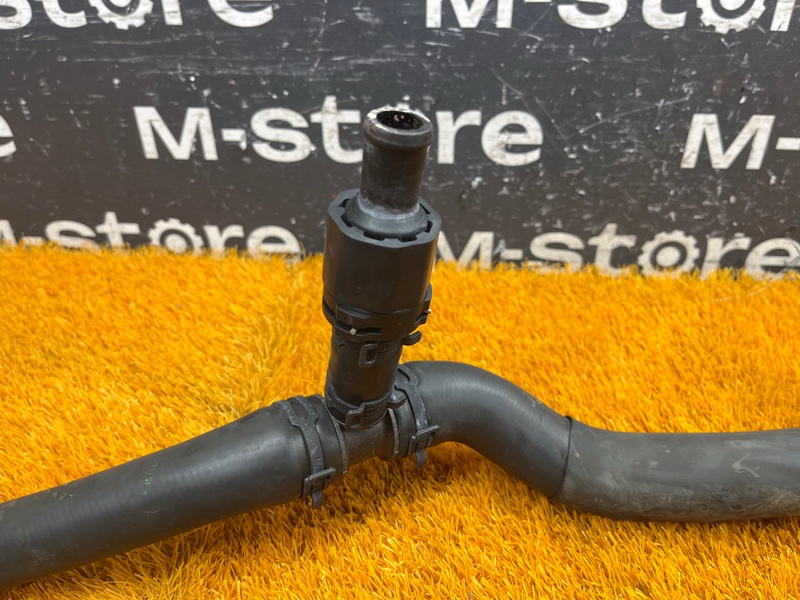 Патрубок системы охлаждения, 800 рублей, Красноярск