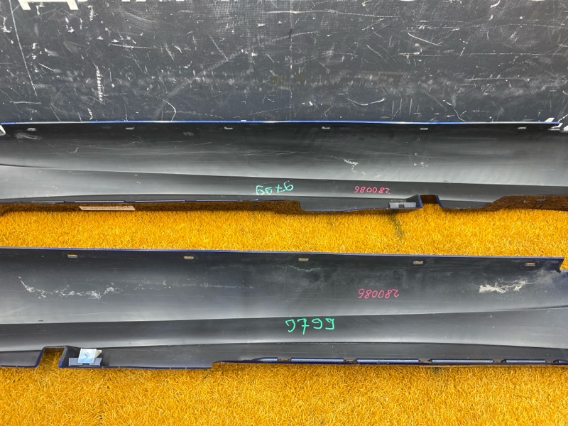 накладка на порог, 8000 рублей, Красноярск