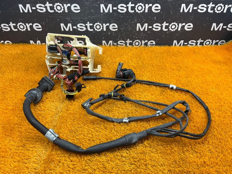 проводка АКПП, 2000 рублей, Красноярск