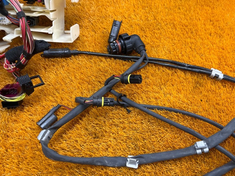 проводка АКПП, 2000 рублей, Красноярск