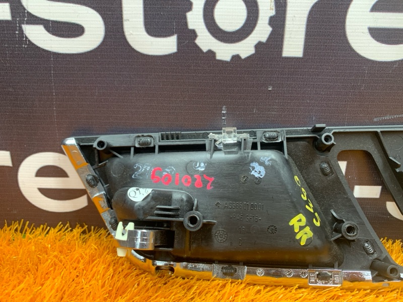 ручка двери внутренняя, 300 рублей, Красноярск