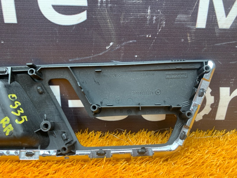 ручка двери внутренняя, 300 рублей, Красноярск