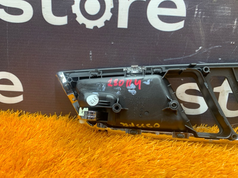 ручка двери внутренняя, 300 рублей, Красноярск