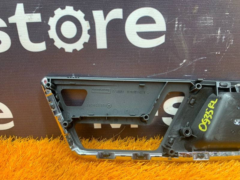 ручка двери внутренняя, 300 рублей, Красноярск