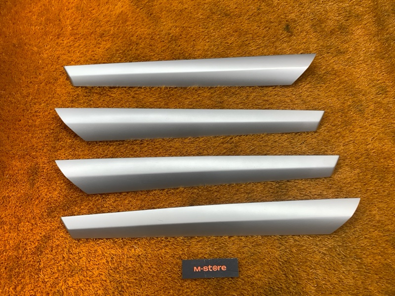 Декоративная накладка двери, 3000 рублей, Красноярск