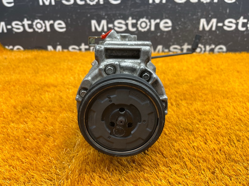 компрессор кондиционера, 16000 рублей, Красноярск