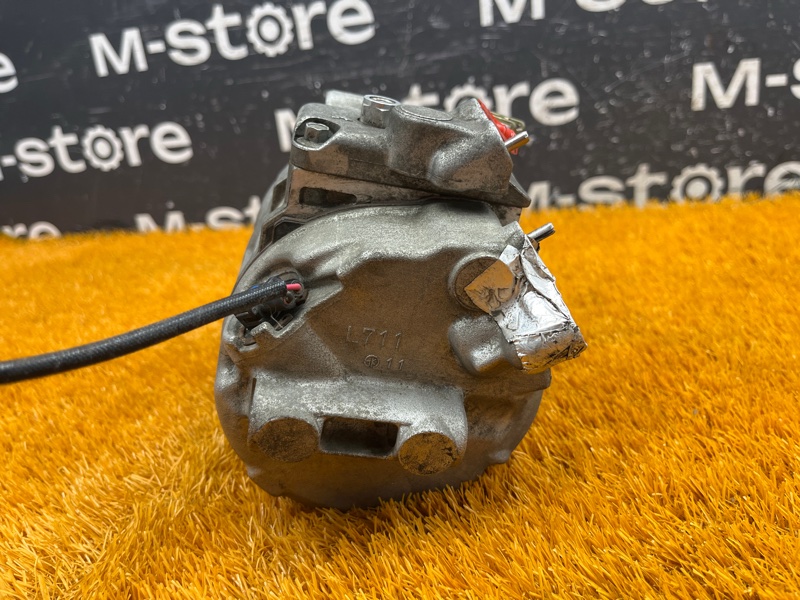 компрессор кондиционера, 16000 рублей, Красноярск