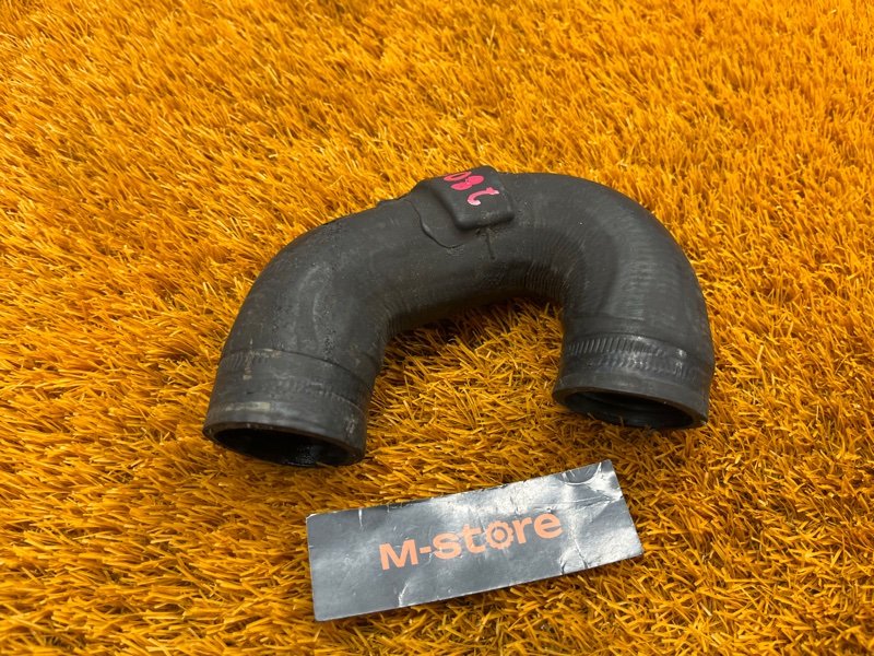 Патрубок системы охлаждения, 600 рублей, Красноярск