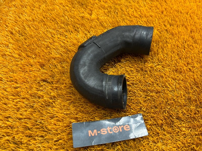 Патрубок системы охлаждения, 600 рублей, Красноярск