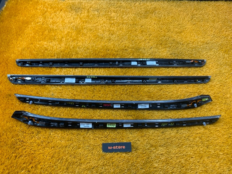 Декоративная накладка двери, 1800 рублей, Красноярск